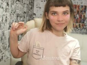 Monstera
