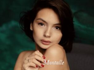 Montalle