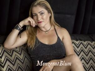 MonzeratBlum