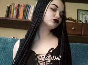 MoonDoll