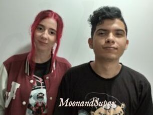 MoonandSupay