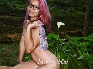 MoonligthCat