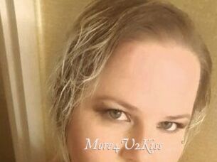 More4U2Kiss