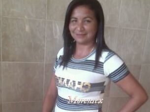 Morensex