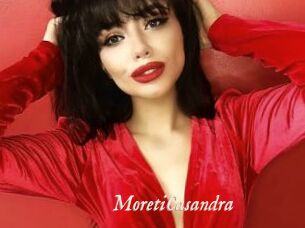 MoretiCasandra