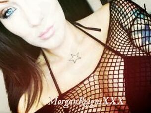 MorganReignsXXX