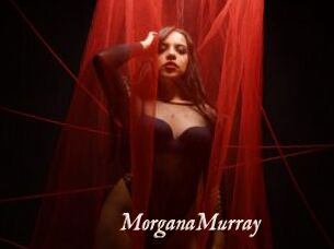 MorganaMurray