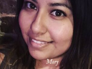 Mory