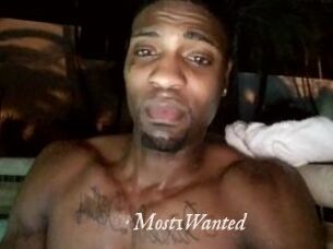 Most1Wanted