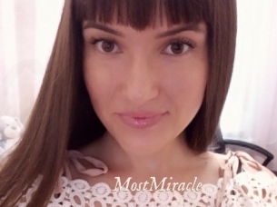 MostMiracle