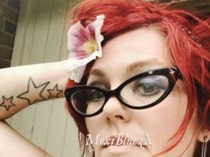 MoxiBluezX