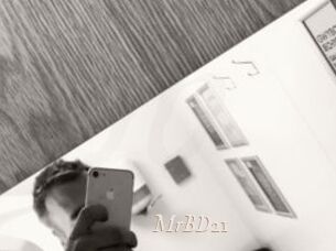 MrBD21