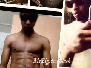 MrBigAndBlack