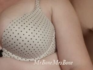 MrBoneMrsBone