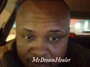 MrDreamHealer