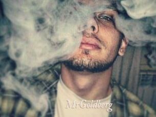 MrGoldberg