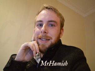 MrHamish
