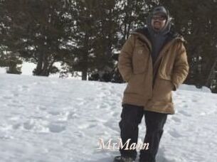Mr_Mann