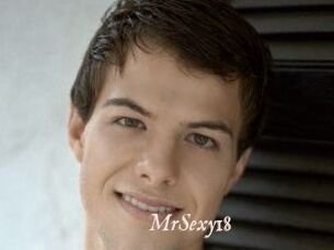 MrSexy18