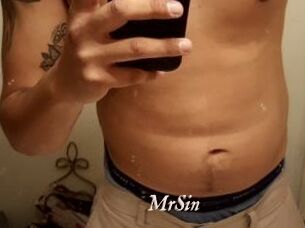 MrSin