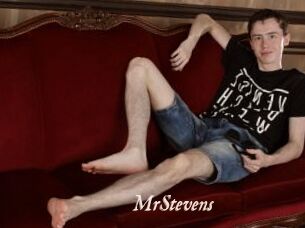 MrStevens