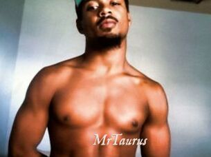MrTaurus