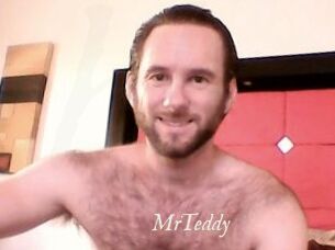 MrTeddy