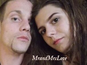 MrandMrsLove