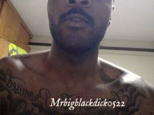 Mrbigblackdick0522