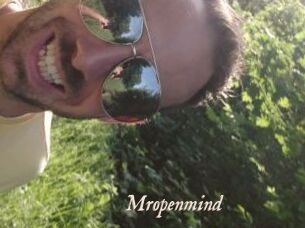 Mropenmind