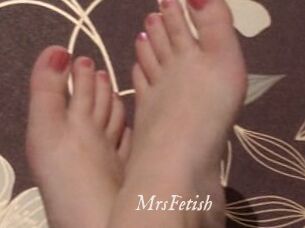 MrsFetish