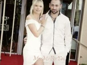 MrsMrForYou
