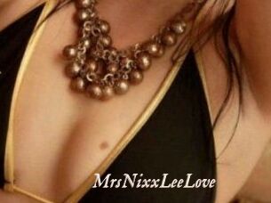 MrsNixxLeeLove