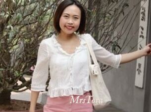 MrsTora