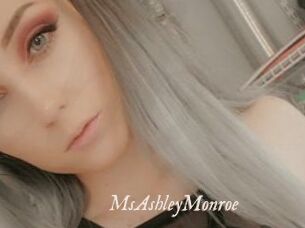 MsAshleyMonroe