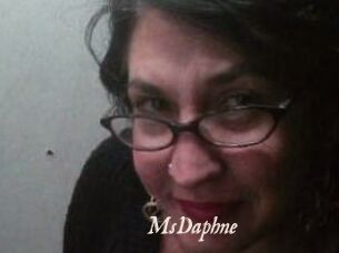 MsDaphne
