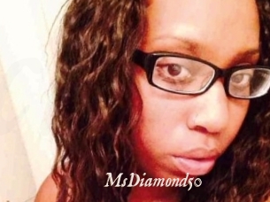 MsDiamond50 Chobix 