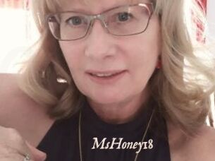 MsHoney18