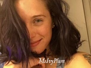 MsIvyPlum