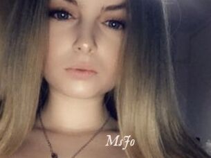 MsJo