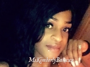 MsKimberlyBanxxx