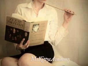 MsKittysAcademy