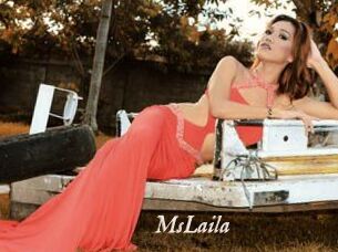 MsLaila
