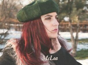 MsLoa