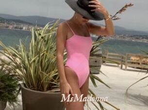 MsMadonna