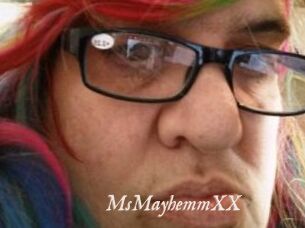 MsMayhemmXX