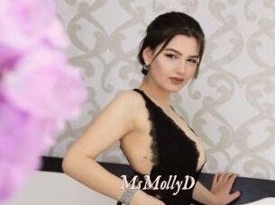 MsMollyD
