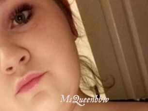 MsQueenbbw