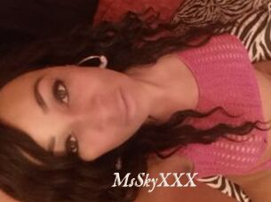 MsSkyXXX