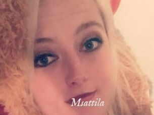 Msattila